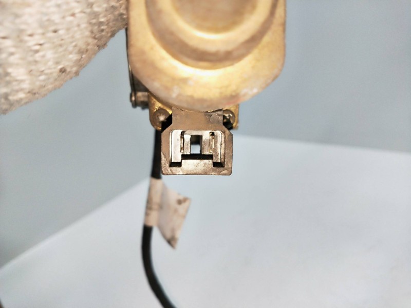 Recambio de elevalunas trasero izquierdo para citroen xm berlina 2.1 turbodiesel referencia OEM IAM 18L92  5P