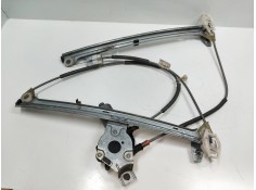 Recambio de elevalunas delantero derecho para citroen xsara coupe 1.9 turbodiesel referencia OEM IAM  97 3P