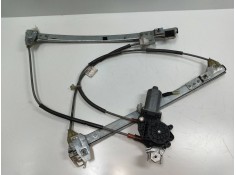 Recambio de elevalunas delantero derecho para citroen xsara coupe 1.9 turbodiesel referencia OEM IAM  97 3P 2