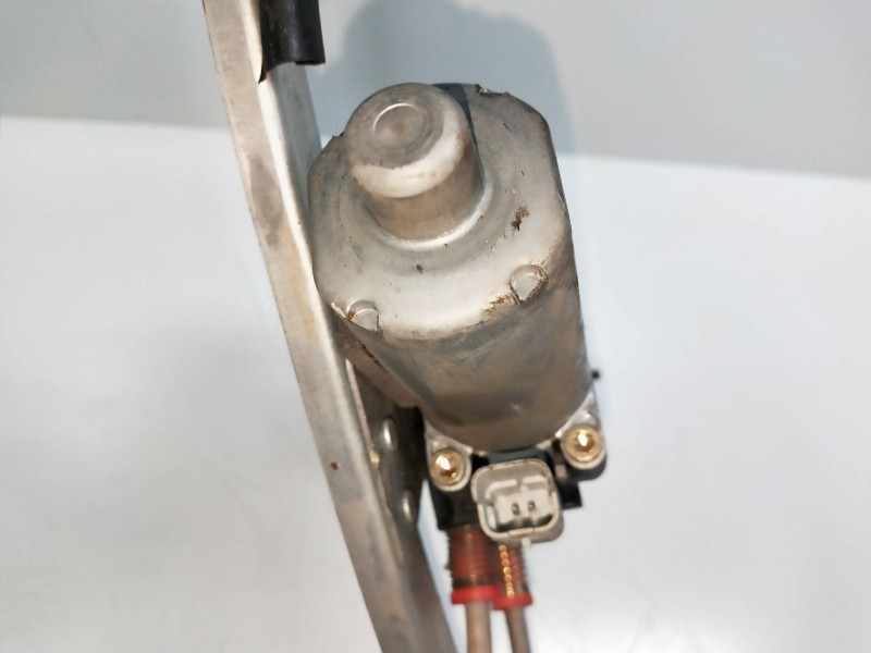 Recambio de elevalunas delantero derecho para citroen xsara coupe 1.9 turbodiesel referencia OEM IAM  97 3P