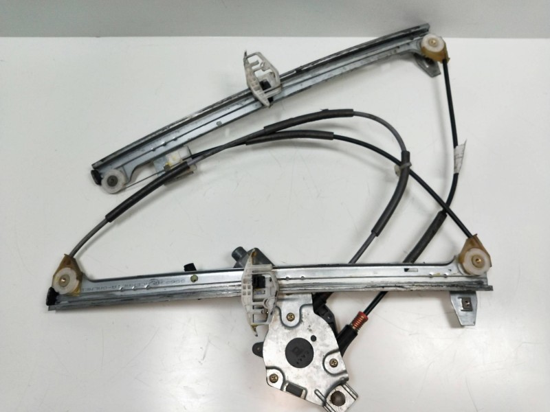 Recambio de elevalunas delantero derecho para citroen xsara berlina 1.9d image referencia OEM IAM   5P