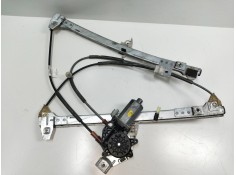 Recambio de elevalunas delantero derecho para citroen xsara berlina 1.9d image referencia OEM IAM   5P 2