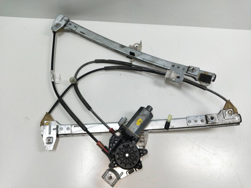 Recambio de elevalunas delantero derecho para citroen xsara berlina 1.9d image referencia OEM IAM   5P