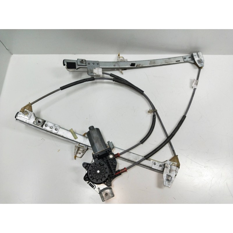 Recambio de elevalunas delantero izquierdo para citroen xsara coupe 2.0 hdi cat (rhy / dw10td) referencia OEM IAM  97 3P