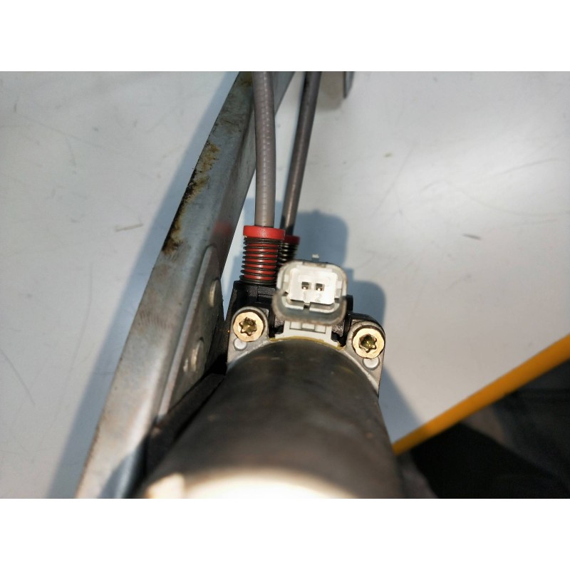 Recambio de elevalunas delantero izquierdo para citroen xsara coupe 2.0 hdi cat (rhy / dw10td) referencia OEM IAM  97 3P