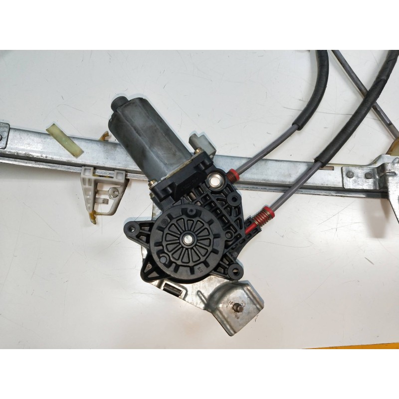 Recambio de elevalunas delantero izquierdo para citroen xsara coupe 2.0 hdi cat (rhy / dw10td) referencia OEM IAM  97 3P