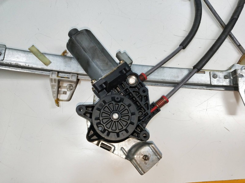 Recambio de elevalunas delantero izquierdo para citroen xsara coupe 2.0 hdi cat (rhy / dw10td) referencia OEM IAM  97 3P