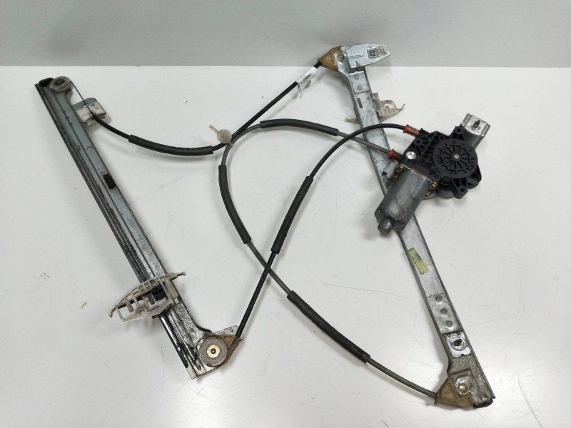 Recambio de elevalunas delantero izquierdo para citroen xsara berlina 1.6 referencia OEM IAM   5P