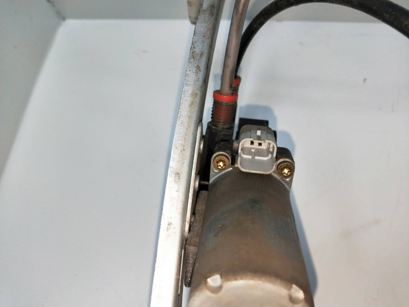 Recambio de elevalunas delantero izquierdo para citroen xsara berlina 1.6 referencia OEM IAM   5P