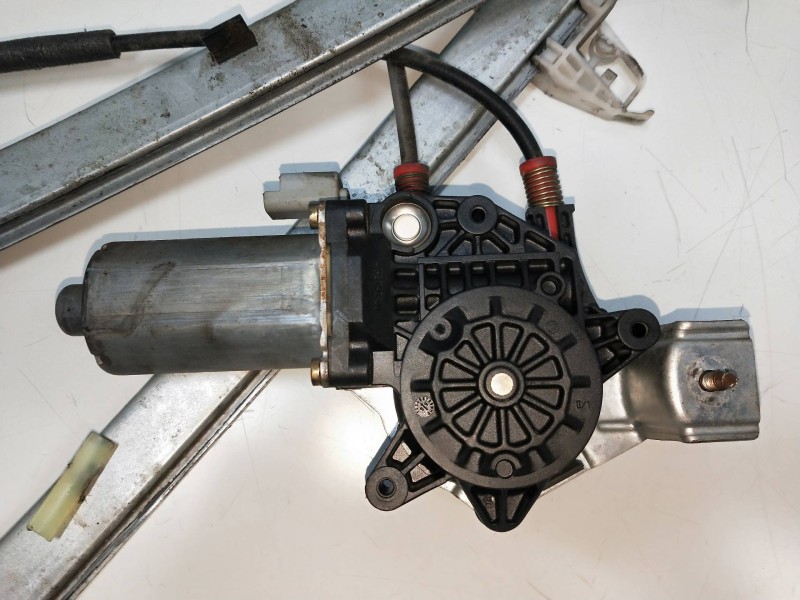 Recambio de elevalunas delantero izquierdo para citroen xsara berlina 1.6 referencia OEM IAM   5P