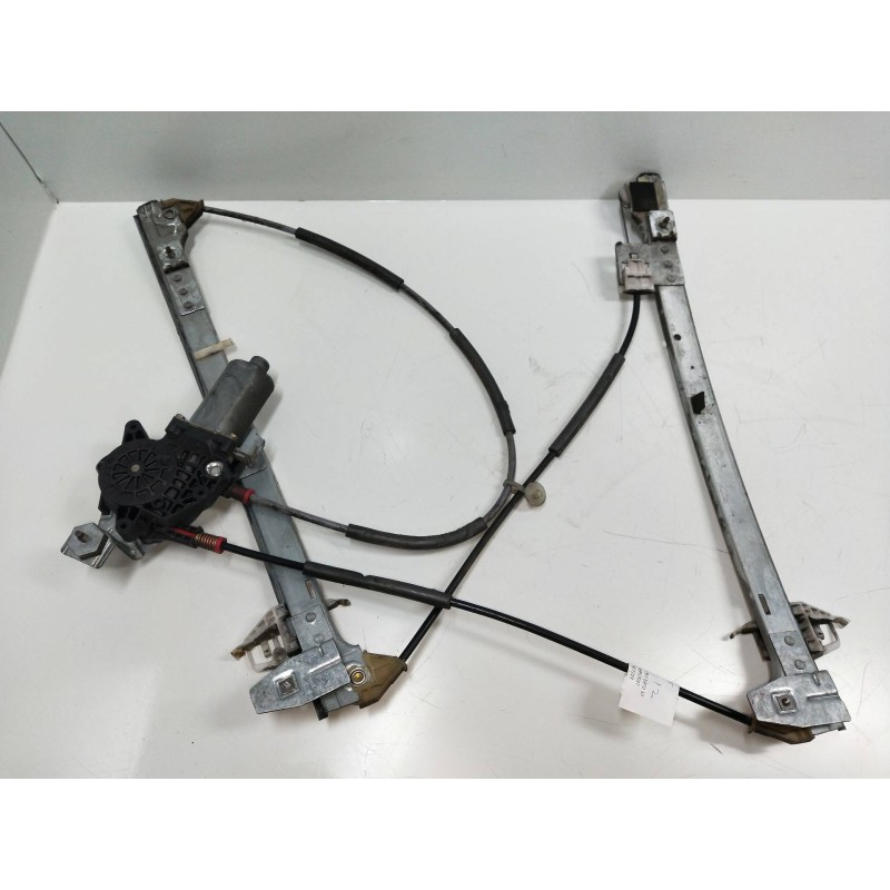 Recambio de elevalunas delantero izquierdo para citroen xsara berlina 1.9 td sx referencia OEM IAM   5P