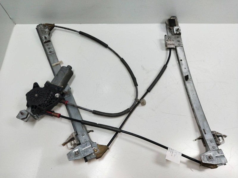 Recambio de elevalunas delantero izquierdo para citroen xsara berlina 1.9 td sx referencia OEM IAM   5P