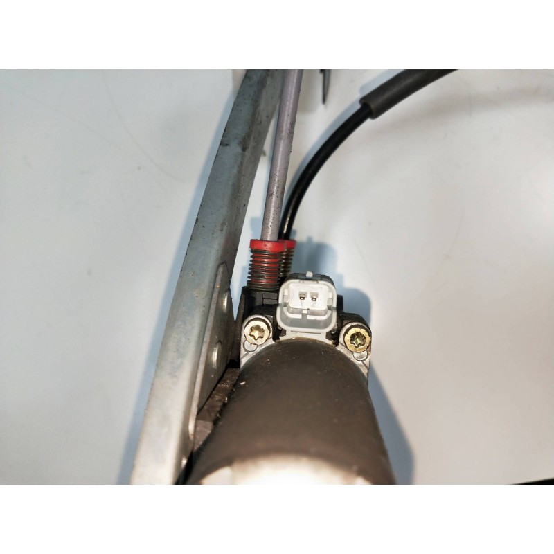 Recambio de elevalunas delantero izquierdo para citroen xsara berlina 1.9 td sx referencia OEM IAM   5P