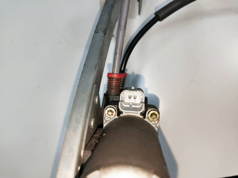 Recambio de elevalunas delantero izquierdo para citroen xsara berlina 1.9 td sx referencia OEM IAM   5P