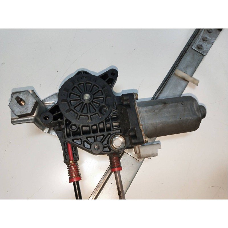 Recambio de elevalunas delantero izquierdo para citroen xsara berlina 1.9 td sx referencia OEM IAM   5P