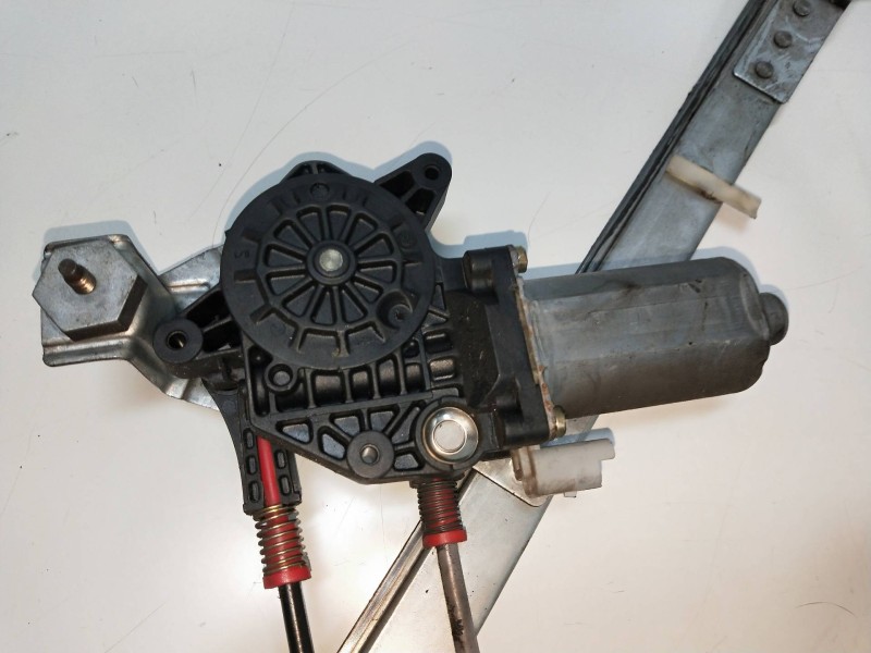 Recambio de elevalunas delantero izquierdo para citroen xsara berlina 1.9 td sx referencia OEM IAM   5P