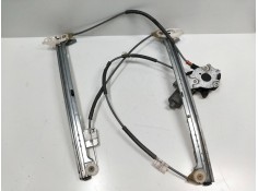 Recambio de elevalunas delantero derecho para citroen xsara berlina 2.0 16v cat (rfs / xu10j4rs) referencia OEM IAM   