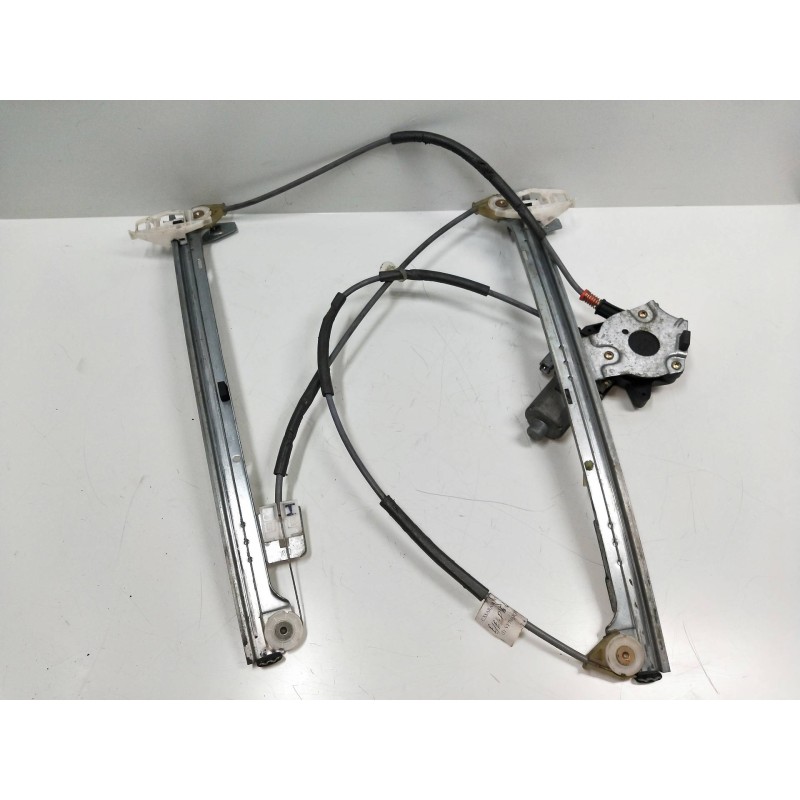 Recambio de elevalunas delantero derecho para citroen xsara berlina 2.0 16v cat (rfs / xu10j4rs) referencia OEM IAM   