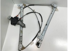 Recambio de elevalunas delantero derecho para citroen xsara berlina 2.0 16v cat (rfs / xu10j4rs) referencia OEM IAM    2