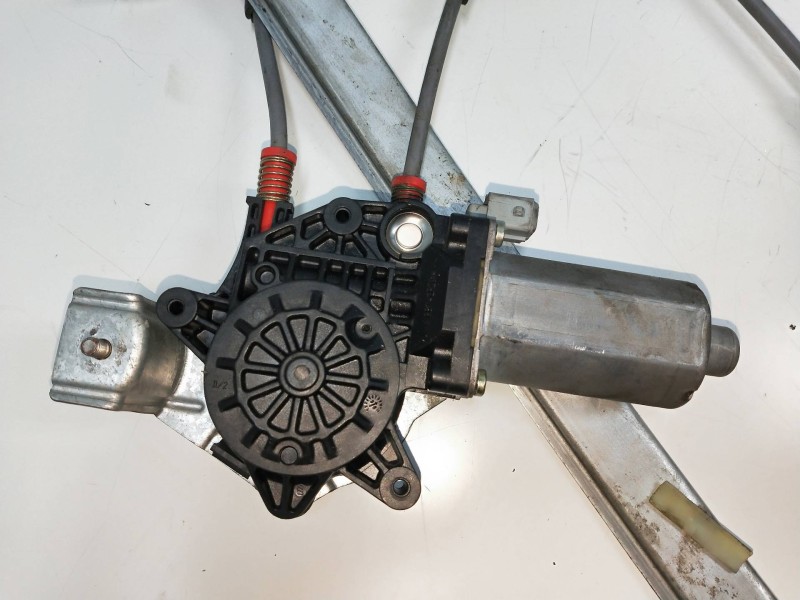 Recambio de elevalunas delantero derecho para citroen xsara berlina 2.0 16v cat (rfs / xu10j4rs) referencia OEM IAM    Recambio de elevalunas delantero derecho para citroen xsara berlina 2.0 16v cat (rfs / xu10j4rs) referencia OEM IAM