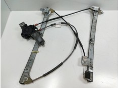 Recambio de elevalunas delantero derecho para citroen xsara berlina 1.6 referencia OEM IAM   5P 2