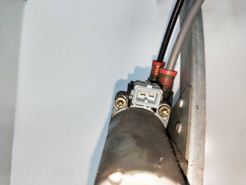 Recambio de elevalunas delantero derecho para citroen xsara berlina 1.6 referencia OEM IAM   5P