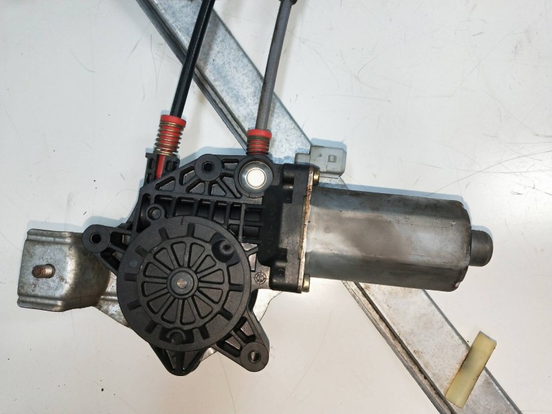 Recambio de elevalunas delantero derecho para citroen xsara berlina 1.6 referencia OEM IAM   5P