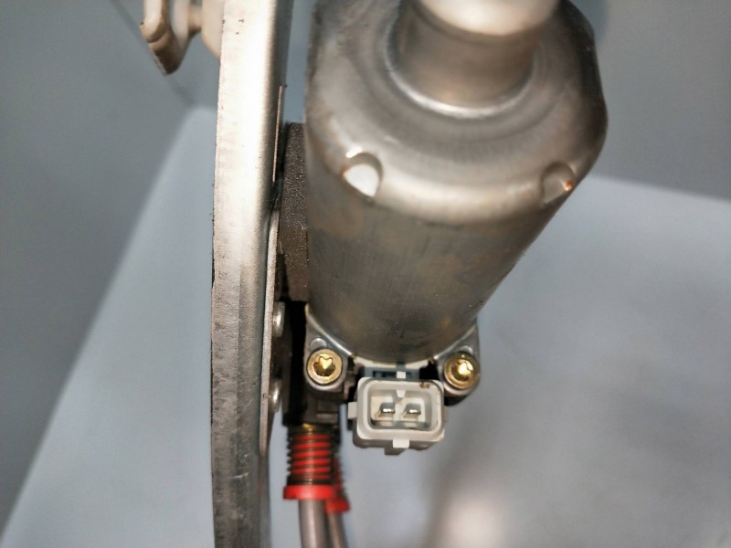 Recambio de elevalunas delantero derecho para citroen xsara coupe 1.6 referencia OEM IAM    Recambio de elevalunas delantero derecho para citroen xsara coupe 1.6 referencia OEM IAM