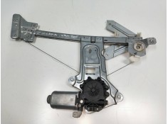 Recambio de elevalunas trasero derecho para citroen xsara berlina referencia OEM IAM 400332A  