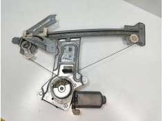 Recambio de elevalunas trasero derecho para citroen xsara berlina referencia OEM IAM 400332A   2
