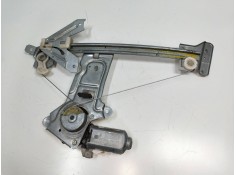 Recambio de elevalunas trasero derecho para citroen xsara berlina referencia OEM IAM 400332A  