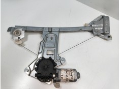 Recambio de elevalunas trasero izquierdo para citroen xsara berlina referencia OEM IAM 400333A  5P