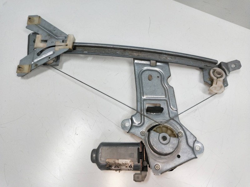 Recambio de elevalunas trasero izquierdo para citroen xsara berlina referencia OEM IAM 400333A  5P