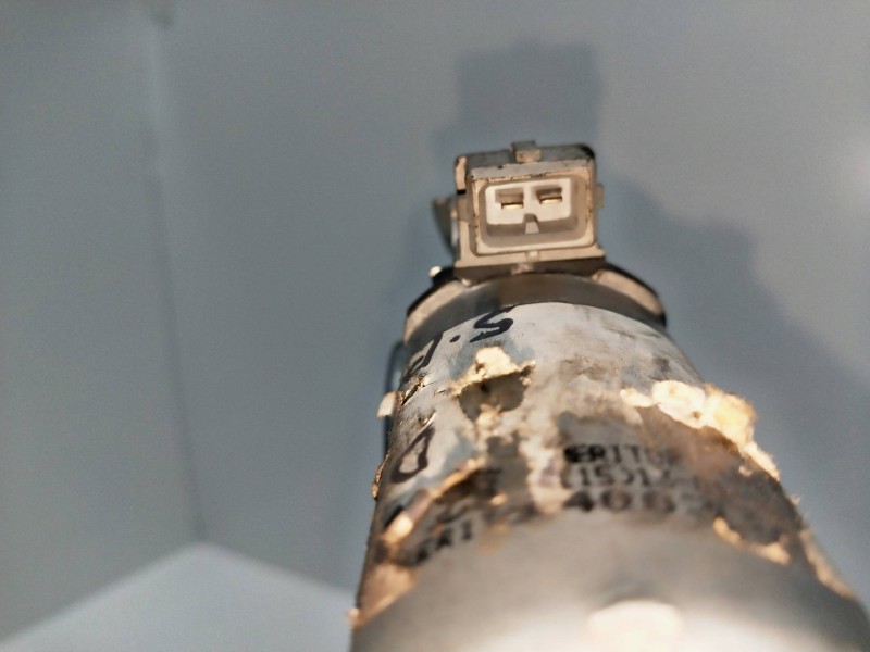 Recambio de elevalunas trasero izquierdo para citroen xsara berlina referencia OEM IAM 400333A  5P