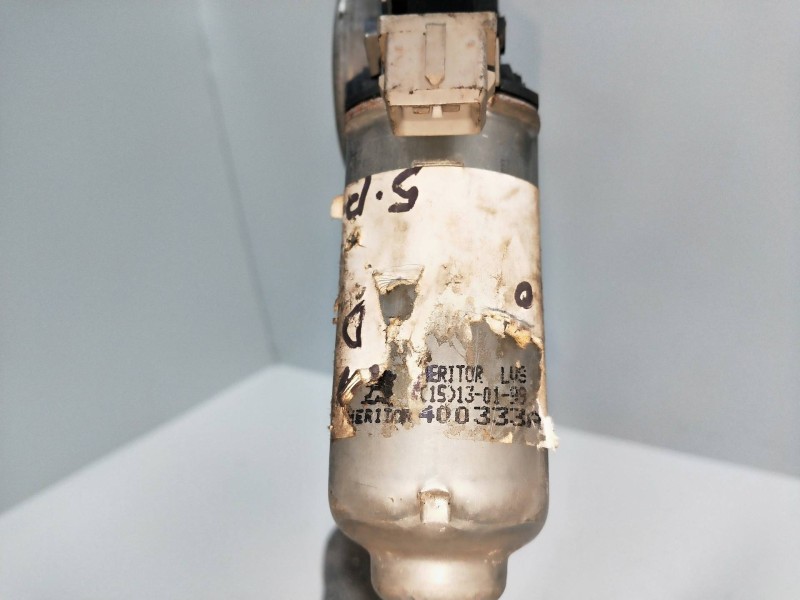 Recambio de elevalunas trasero izquierdo para citroen xsara berlina referencia OEM IAM 400333A  5P