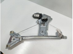 Recambio de elevalunas trasero derecho para citroen xsara berlina referencia OEM IAM 400774T1  