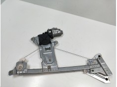 Recambio de elevalunas trasero derecho para citroen xsara berlina referencia OEM IAM 400774T1   2
