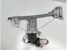 Recambio de elevalunas trasero izquierdo para citroen xsara berlina referencia OEM IAM 400775T4  5P 2