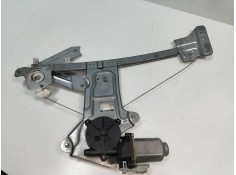 Recambio de elevalunas trasero izquierdo para citroen xsara berlina referencia OEM IAM 400775T3  5P 2