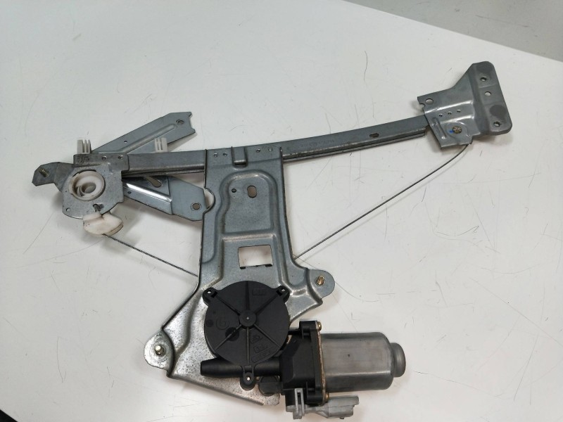 Recambio de elevalunas trasero izquierdo para citroen xsara berlina referencia OEM IAM 400775T3  5P