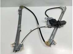 Recambio de elevalunas delantero derecho para citroen xsara berlina 1.9 d sx referencia OEM IAM 400679T1  5P
