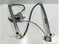 Recambio de elevalunas delantero derecho para citroen xsara berlina 1.9 d sx referencia OEM IAM 400679T1  5P 2