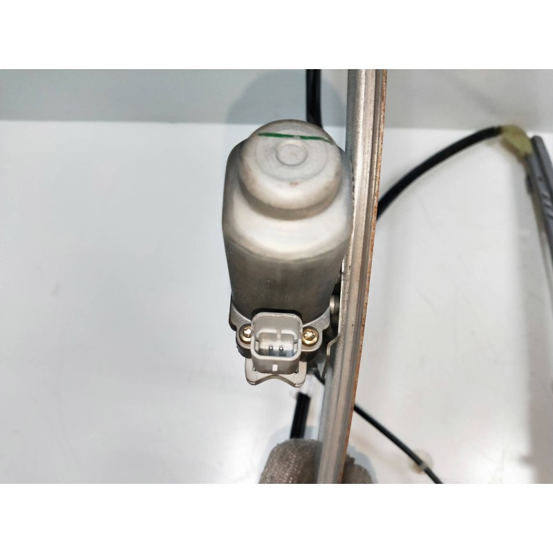 Recambio de elevalunas delantero derecho para citroen xsara berlina 1.9 d sx referencia OEM IAM 400679T1  5P