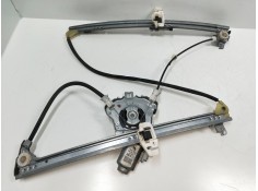 Recambio de elevalunas delantero derecho para citroen xsara berlina 2.0 hdi sx (66kw) referencia OEM IAM 400679T  5P