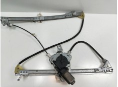 Recambio de elevalunas delantero derecho para citroen xsara berlina 2.0 hdi sx (66kw) referencia OEM IAM 400679T  5P 2