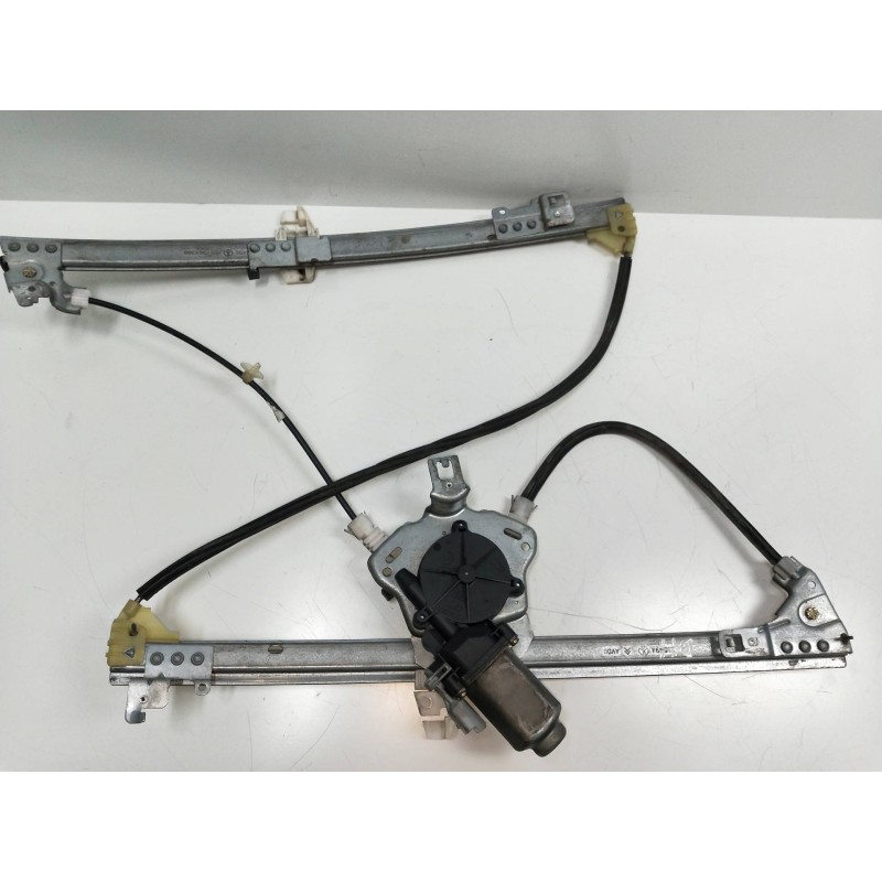 Recambio de elevalunas delantero derecho para citroen xsara berlina 2.0 hdi sx (66kw) referencia OEM IAM 400679T  5P