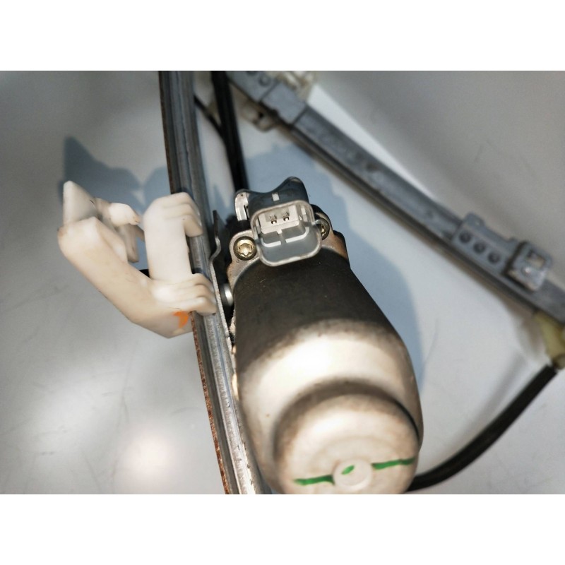 Recambio de elevalunas delantero derecho para citroen xsara berlina 2.0 hdi sx (66kw) referencia OEM IAM 400679T  5P