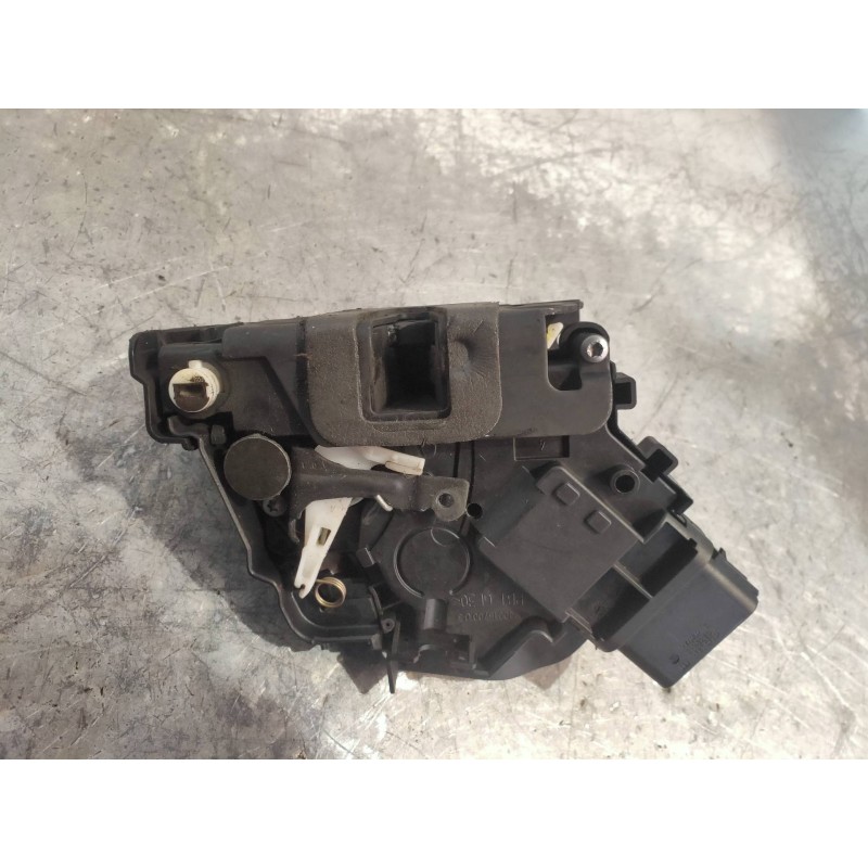 Recambio de motor cierre centralizado trasero derecho para ford mondeo ber. (ca2) trend referencia OEM IAM 6M2AR26412BC 970352 