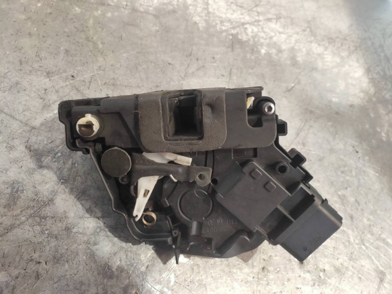 Recambio de motor cierre centralizado trasero derecho para ford mondeo ber. (ca2) trend referencia OEM IAM 6M2AR26412BC 970352 