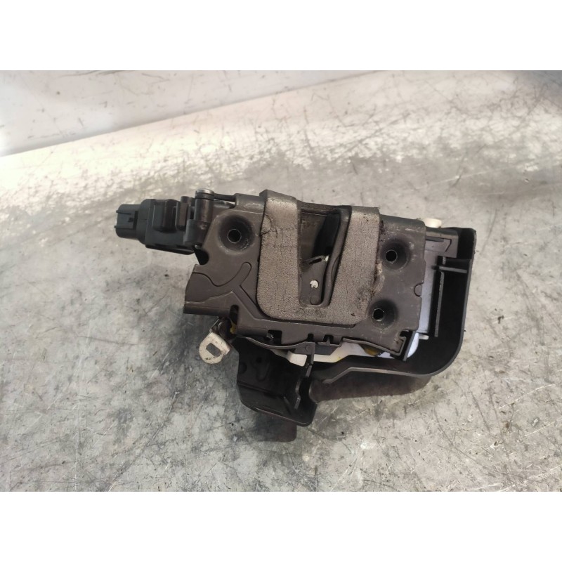 Recambio de motor cierre centralizado trasero derecho para ford mondeo ber. (ca2) trend referencia OEM IAM 6M2AR26412BC 970352 